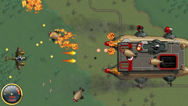 Aces of the Luftwaffe لنظام Windows