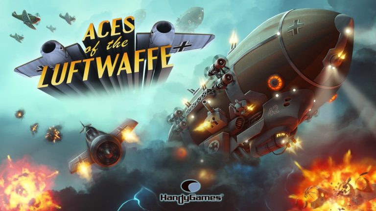 Aces of the Luftwaffe für Windows