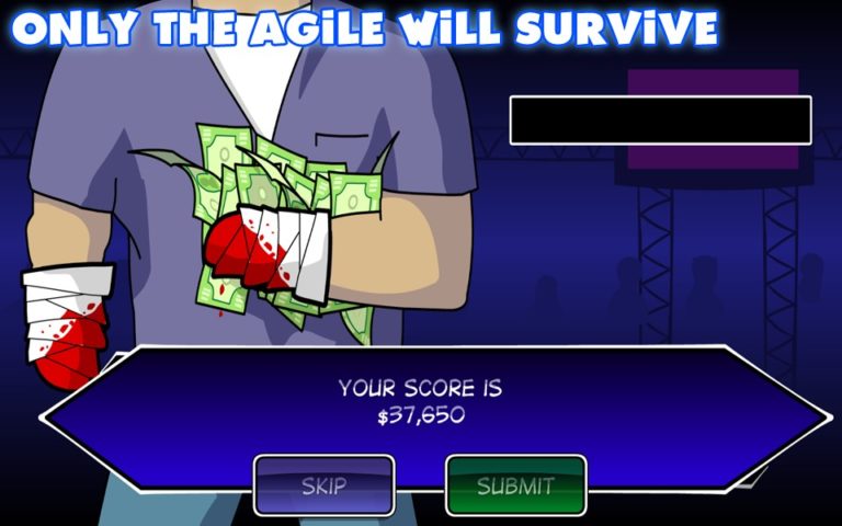 Handless Millionaire 2 per Android