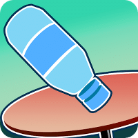 Bottle Flip для Android