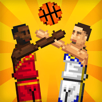 Bouncy Basketball для Android
