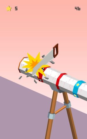 Carpenter для Android — скриншот 3