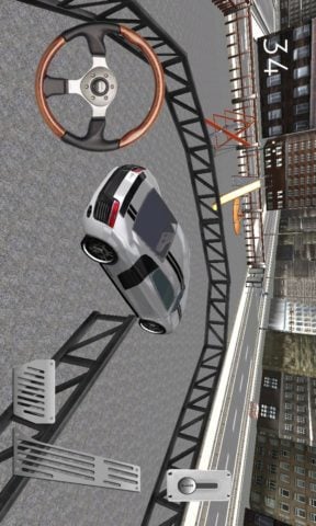 City Car Driving 3D pour Windows