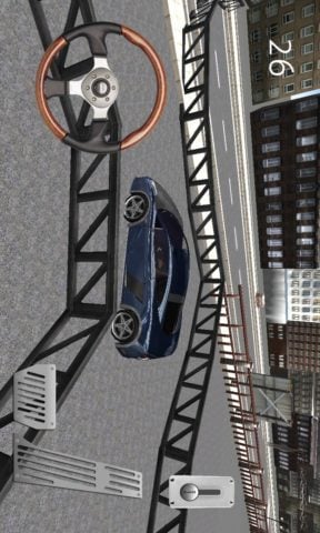 City Car Driving 3D untuk Windows