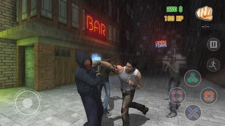 Clash of Crime 2 для Android