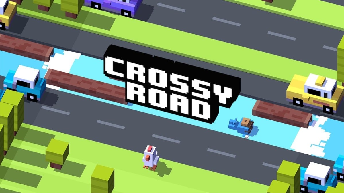 crossy road download windows 10