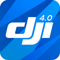 DJI GO 4 pentru Android