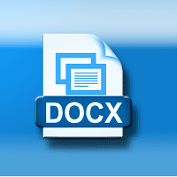 Docx Reader עבור Android