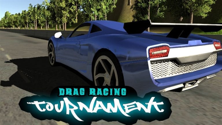Drag Racing สำหรับ Windows