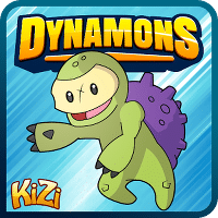 Dynamons за Android