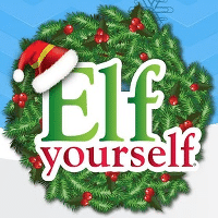 ElfYourself за Android