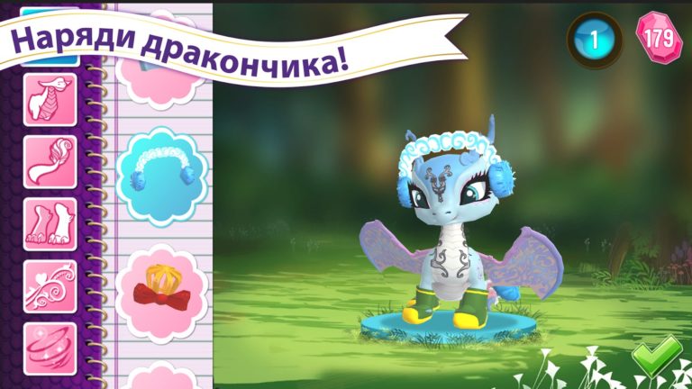 Ever After High для Android