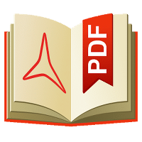 FBReader PDF plugin voor Android