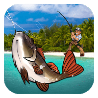 Fishing Paradise для Android