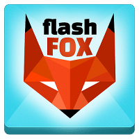 FlashFox per Android