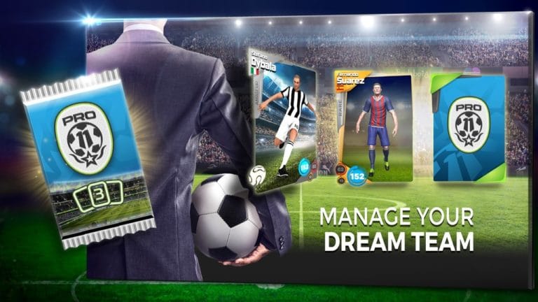 Football Manager pour Windows