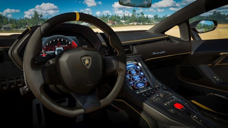 Forza Horizon 3 Demo screenshot 4