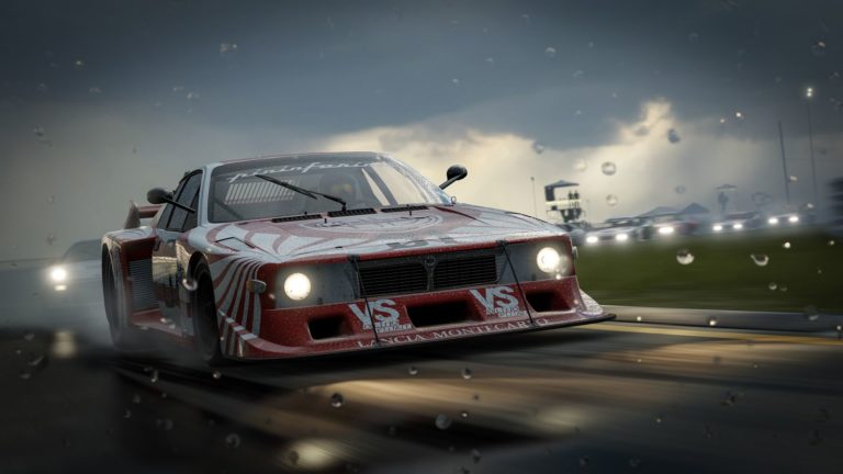 Forza Motorsport 7 pour Windows