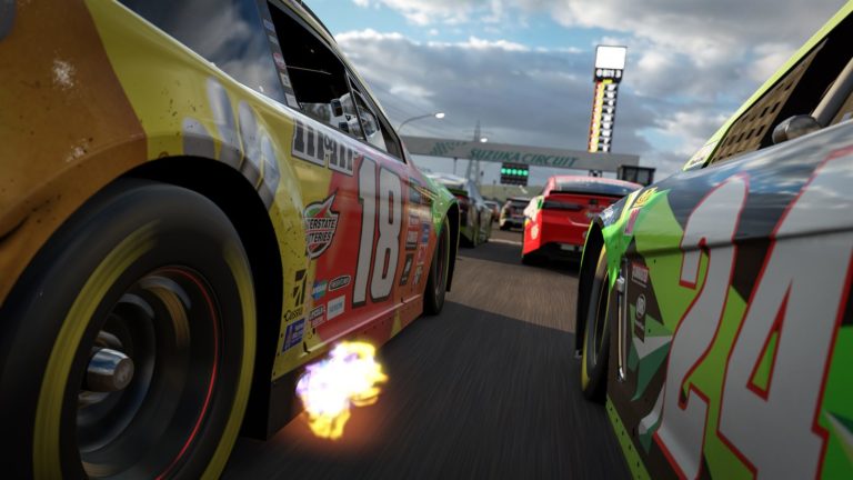 Forza Motorsport 7 สำหรับ Windows