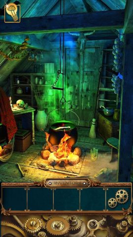 Ghost House Escape สำหรับ Android