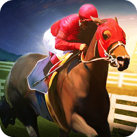 Horse Racing для Android