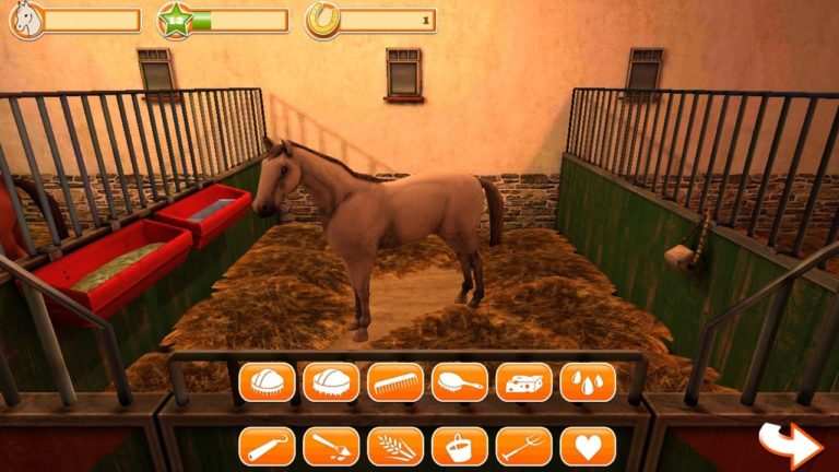 Windows için Horse World