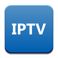 IPTV dành cho Android