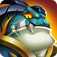 Idle Heroes pour Android