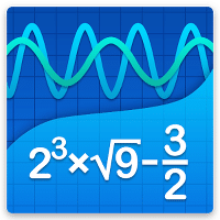 Graphing Calculator for Android