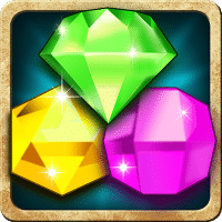 Jewels Saga untuk Android