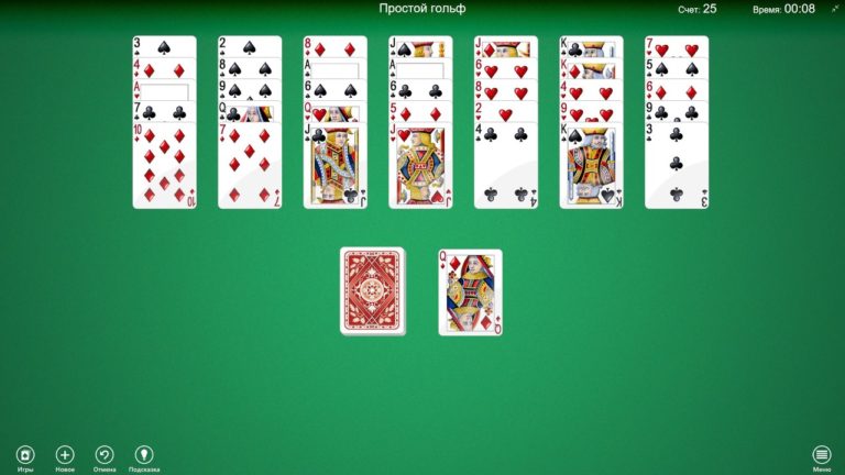 Solitaire Collection لنظام Windows