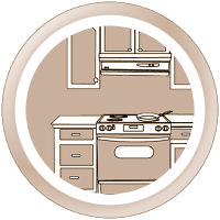 Кухонный Конструктор для Android