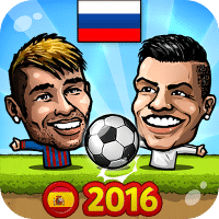 Puppet Soccer for Android