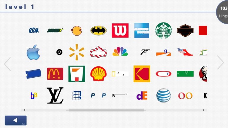 Logos Quiz لنظام Windows