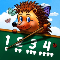 Math for Kids: teach numbers per Android
