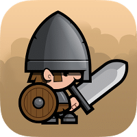 Mini Warriors for Android