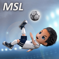 Mobile Soccer League pour Android