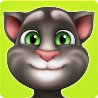 My Talking Tom pour Android