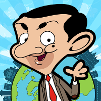 Mr Bean для Android