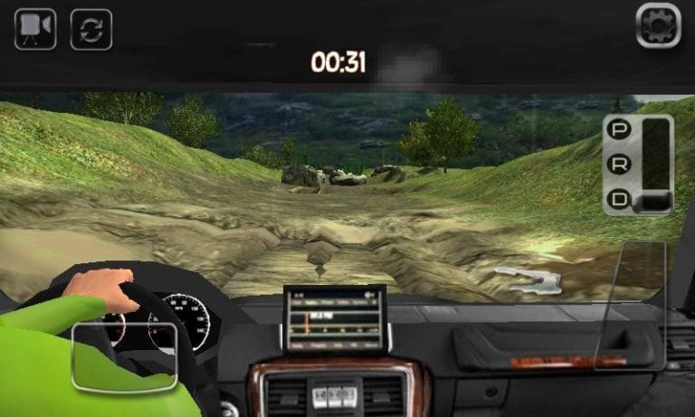 Off-Road Rally 6 для Android