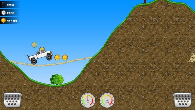 Offroad Racing for Windows