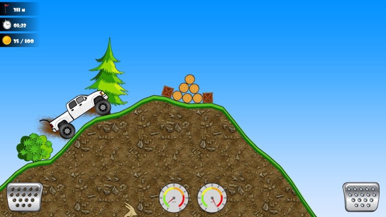 Offroad Racing pour Windows