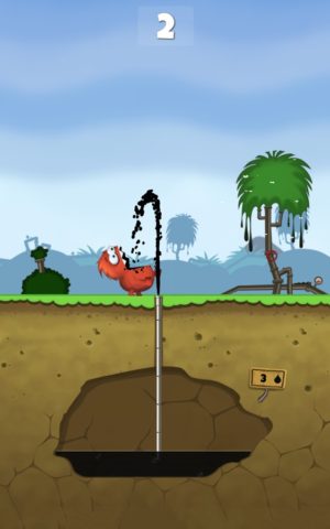 Oil Hunt para Android