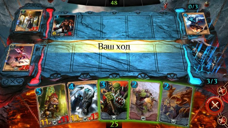 Order and Chaos Duels для Windows