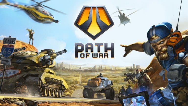 Path of War for Windows