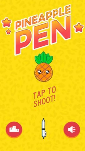 Pineapple Pen per Android