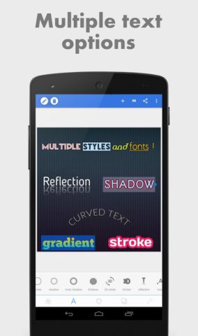 PixelLab für Android