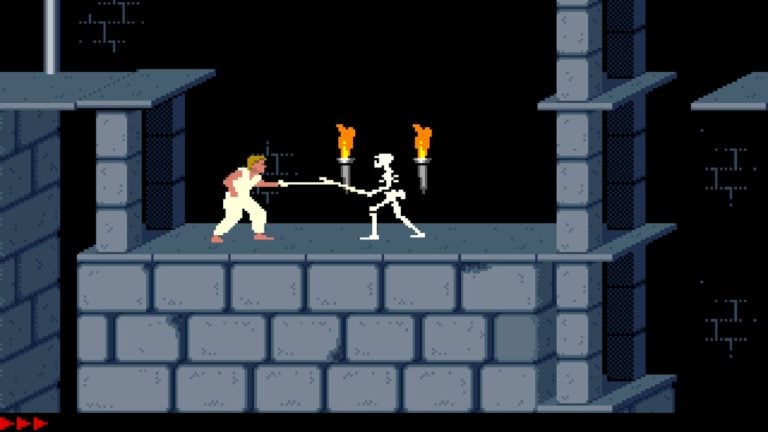 Prince of Persia for Windows