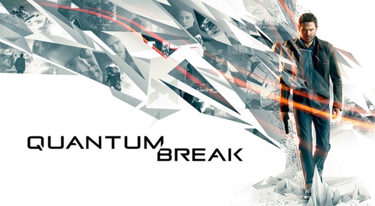 Quantum Break สำหรับ Windows
