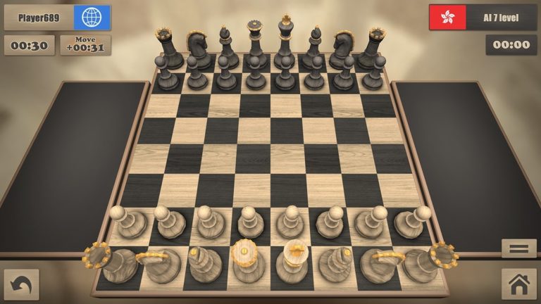 Real Chess pour Windows